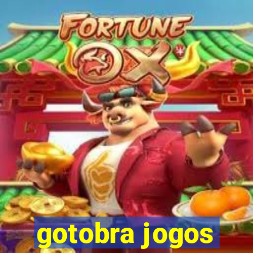 gotobra jogos